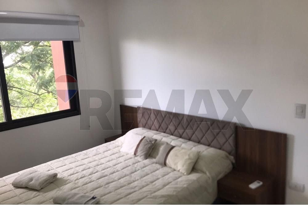 Departamento - Alquiler - Las Mercedes, Paraguay – 3