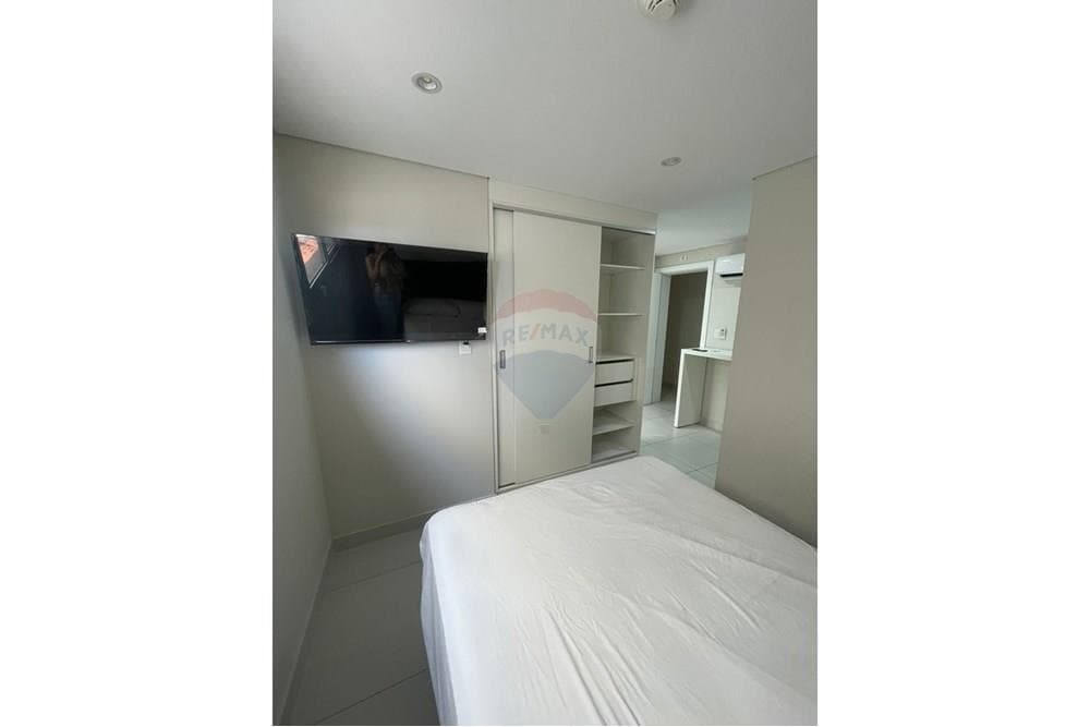 Departamento - Alquiler - Paraguay Asunción Los Laureles – 2