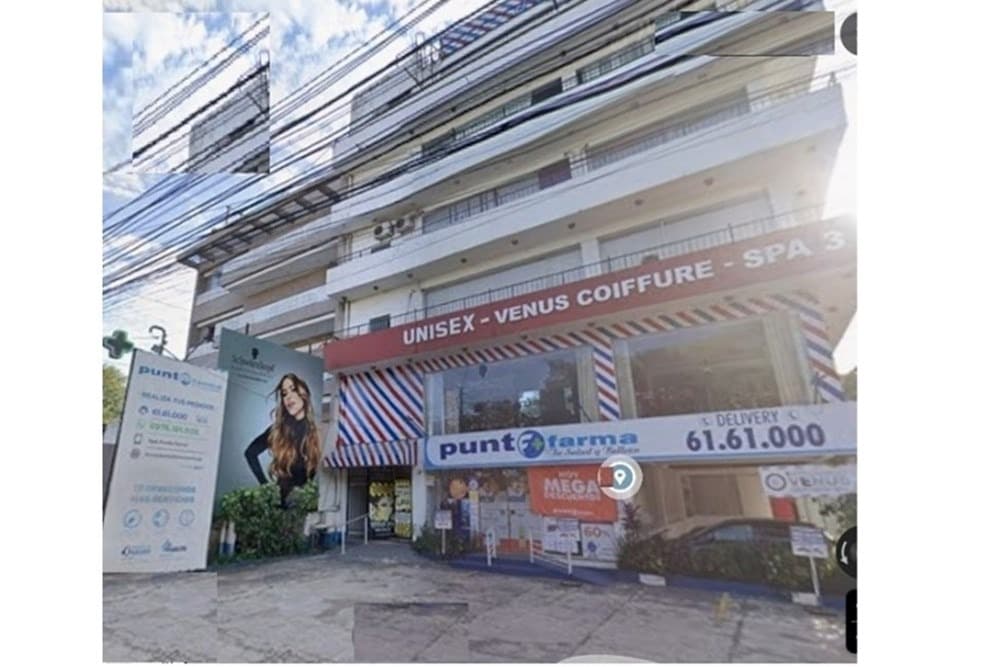 Imponente Salón Comercial en Esquina sobre Avda. Mariscal López – 3