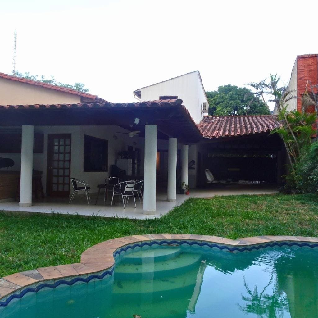 Casa en Venta, San Roque