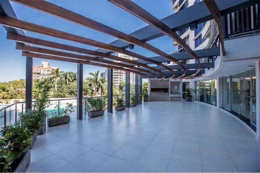 DEPARTAMENTO AMOBLADO DE 2 HAB ZONA PASEO – 3