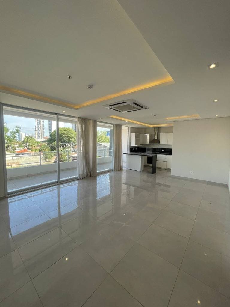 VENDO DEPARTAMENTO ELITE ONE BARRIO MBURUCUYA – 3