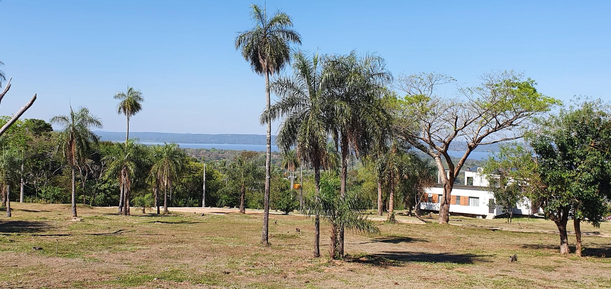 Hermoso terreno con vistas al lago - San Bernadio / Alta Pietra / Barrio cerrado – 2