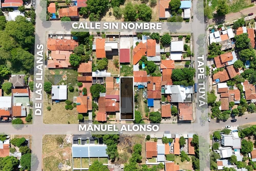 CASA EN LAMBARE DISPONIBLE – 3