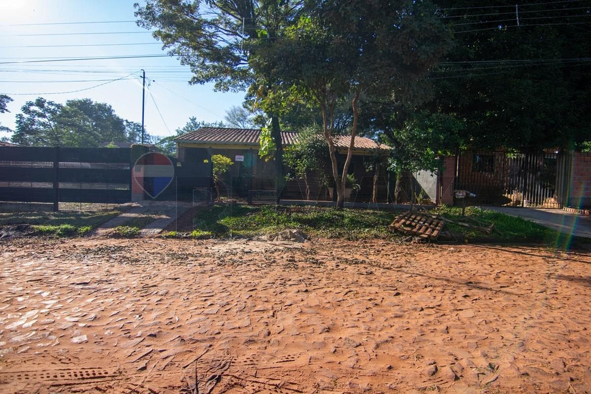 HERMOSA CASA EN VENTA B°SAN CARLOS ÑEMB – 2