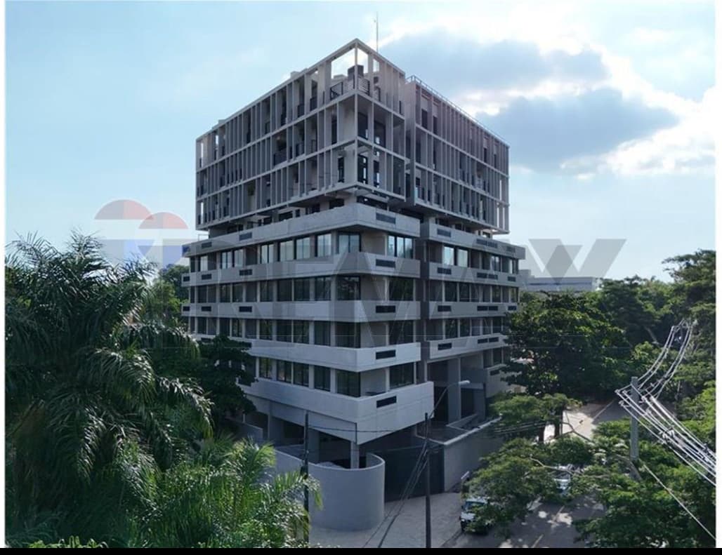Departamento - Venta - Los Laureles, Asunción, Paraguay