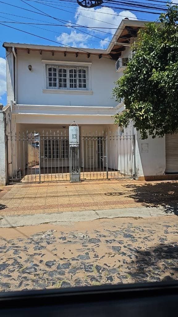 Casa A Remodelar O Demoler 10x 44 M Los Laureles – 2