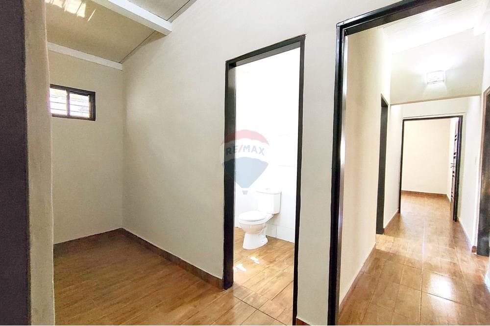 ALQUILO CHALET A ESTRENAR EN LUQUE - CENTRO – 3