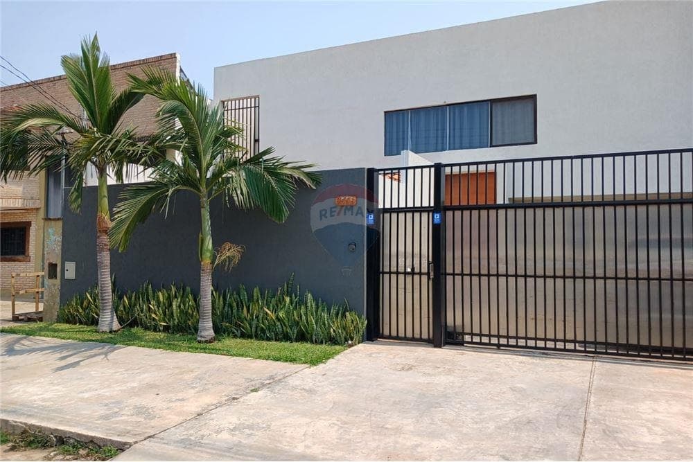 VENDO CASA - BARRIO HERRERA
