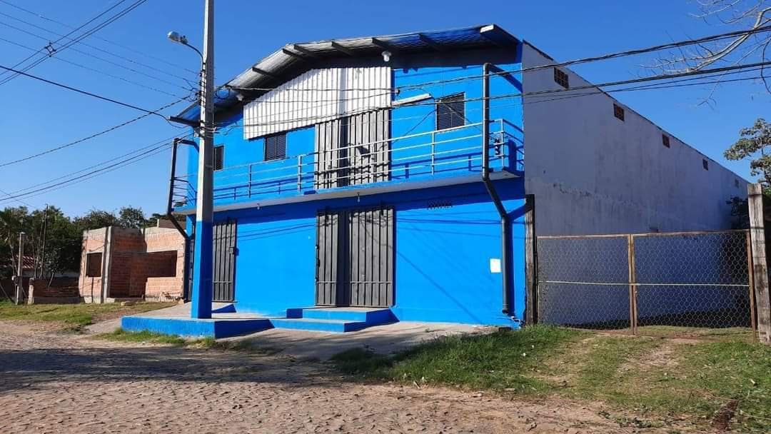 Vendo Deposito de 360 M2 en M.R.A
