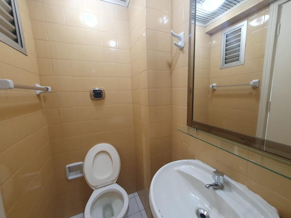 Alquilo Oficina De 47 M2 En El Centro De Asunción – 2