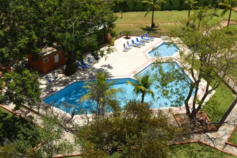 Vendo Departamento De 3 Dormitorios En Barrio Cerrado Zona Shopping Pinedo