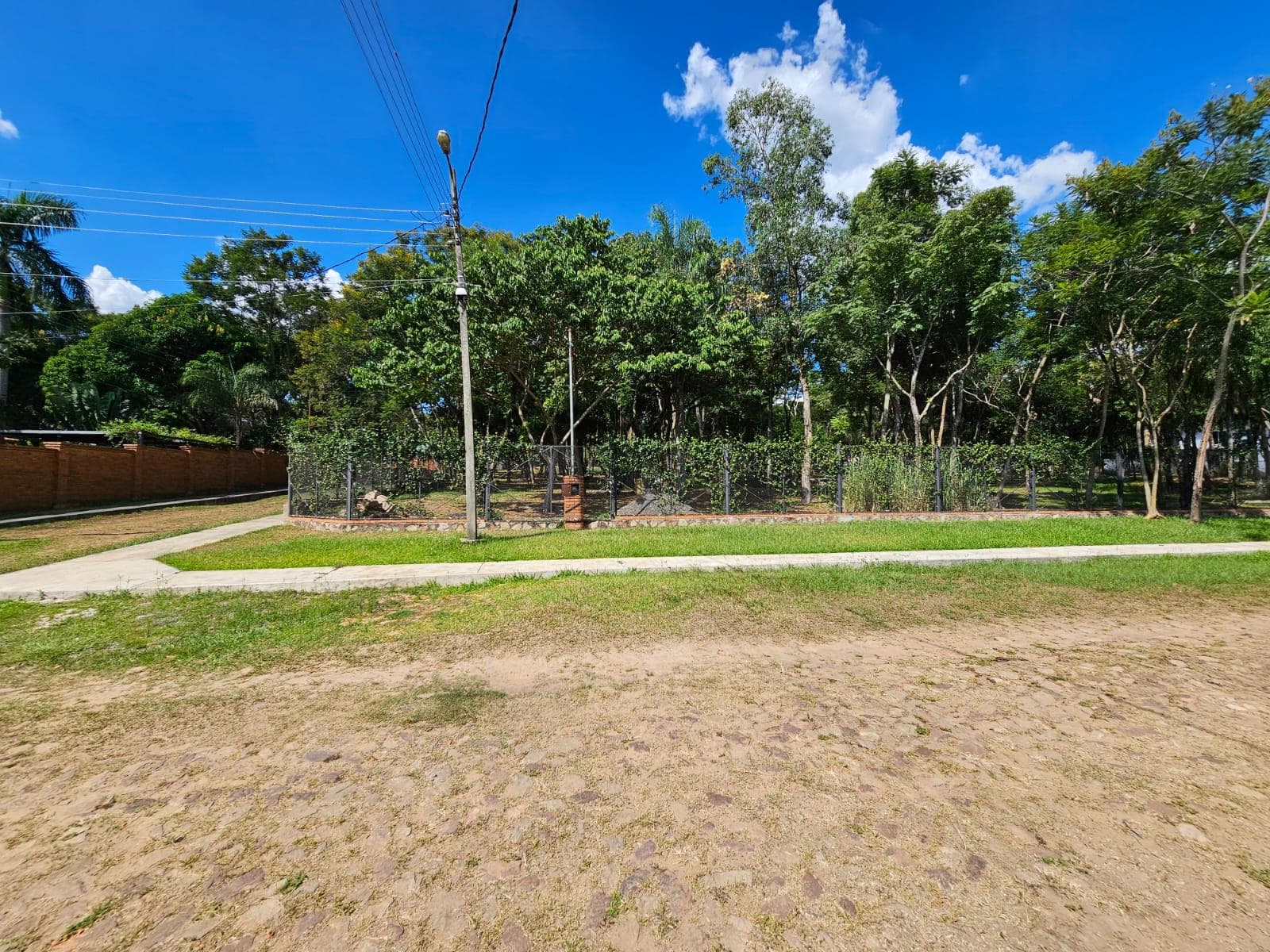 Vendo Hermoso Terreno De 15.325 m2 En San Bernardino