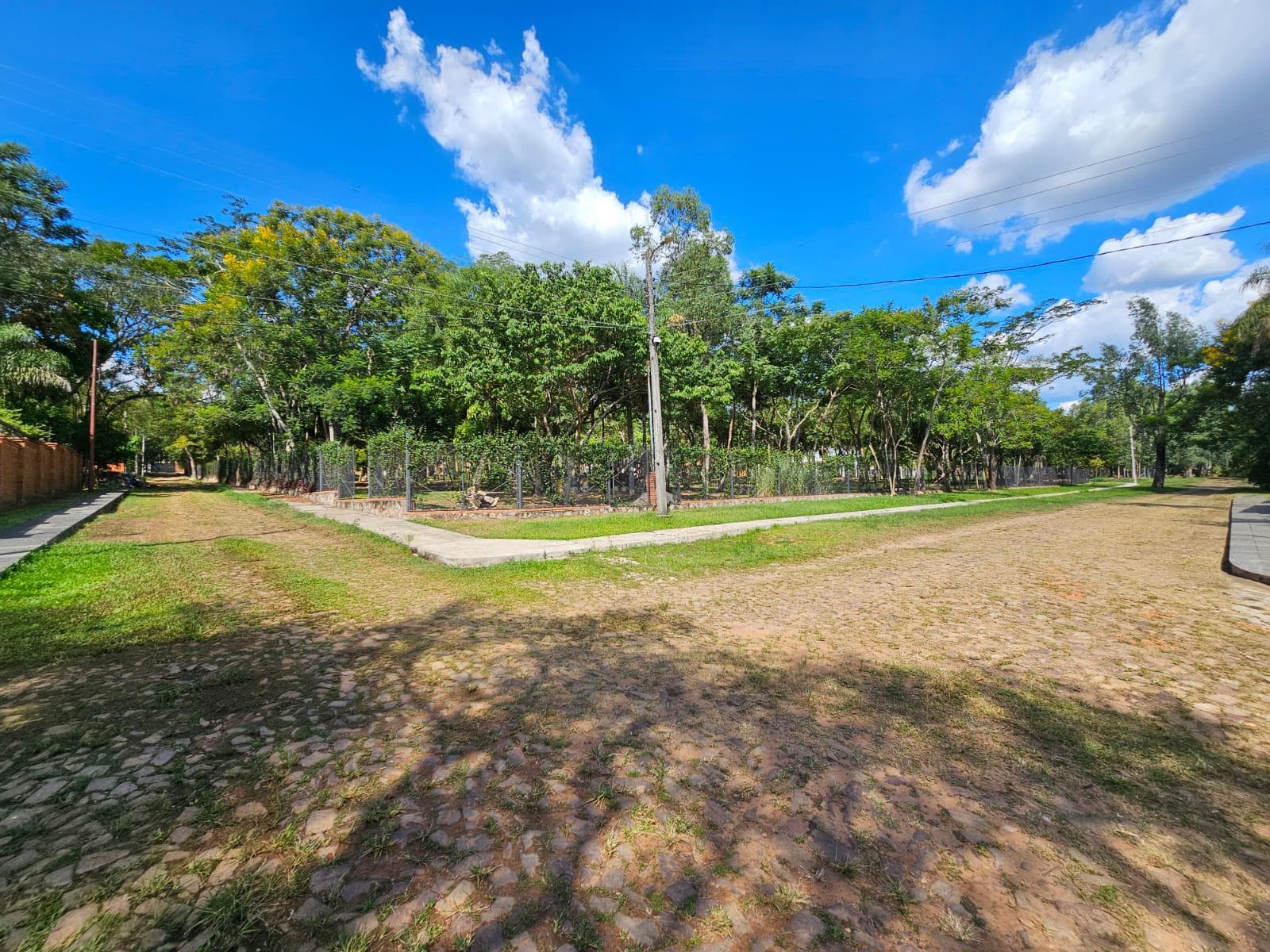 Vendo Hermoso Terreno De 15.325 m2 En San Bernardino – 2