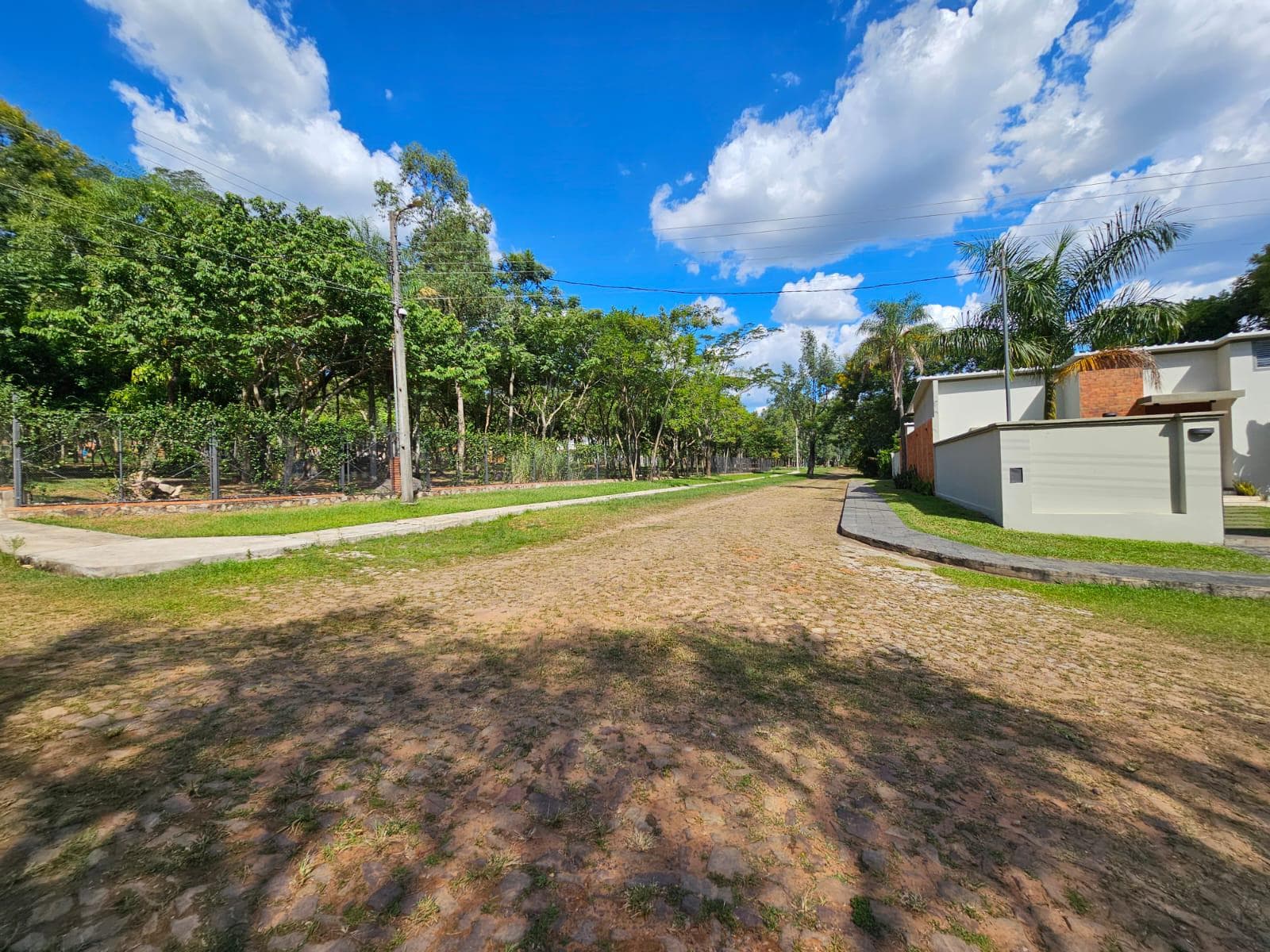 Vendo Hermoso Terreno De 15.325 m2 En San Bernardino – 3
