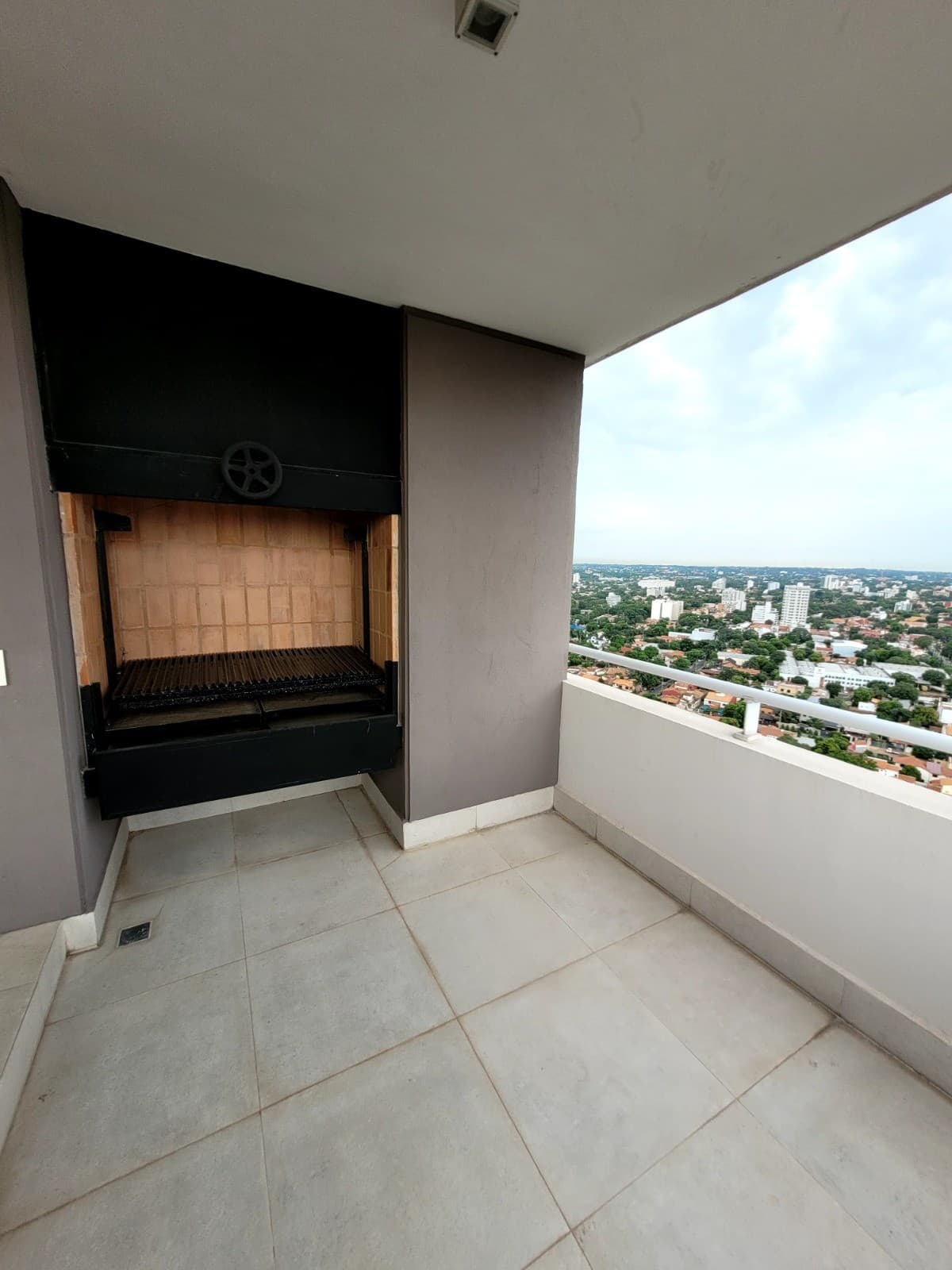 Vendo Departamento De 2 Dormitorios Sobre Santa Teresa