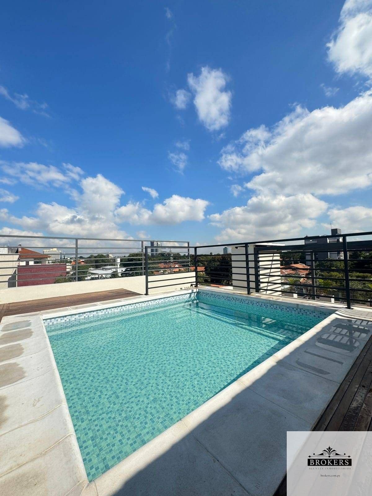 Departamento en alquiler de 2 dormitorios c/ cochera en Luis A. de Herrera – 2