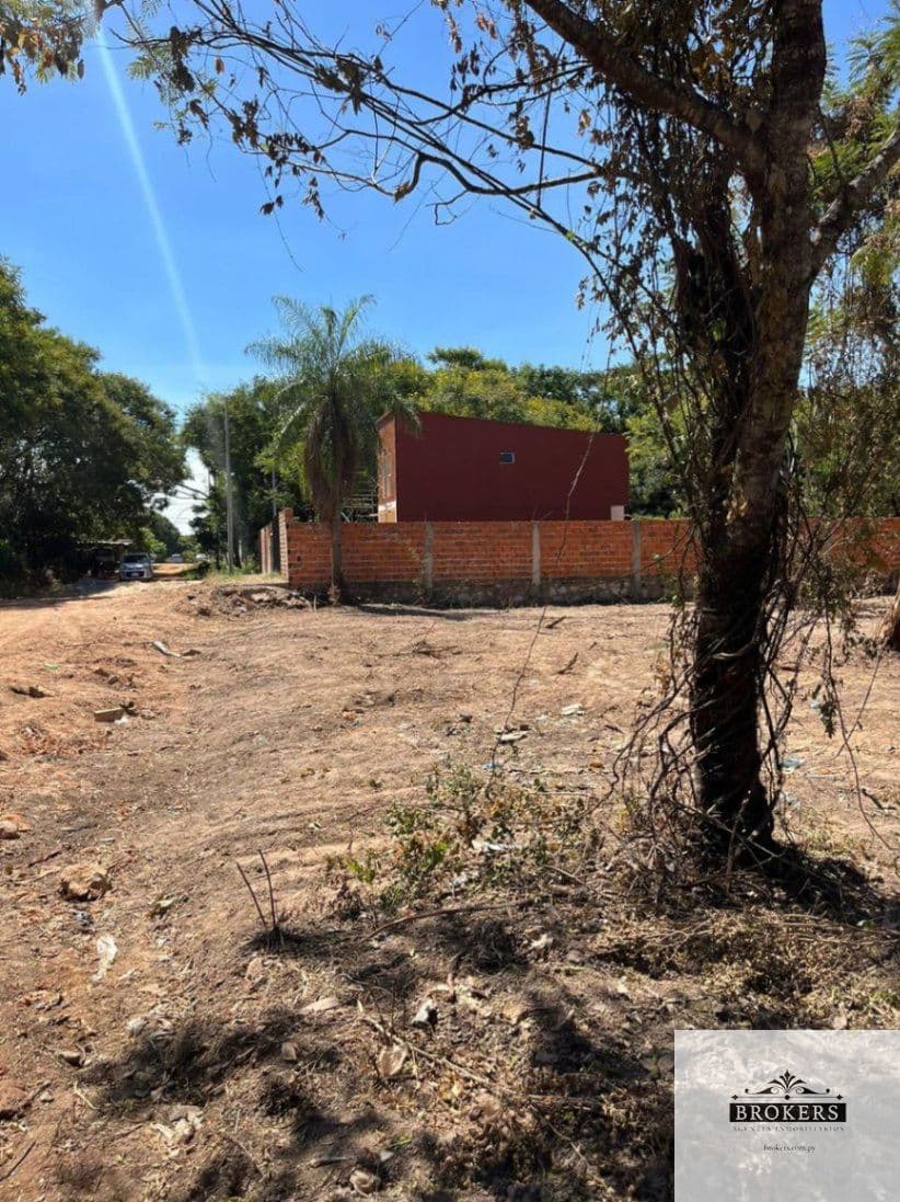 Vendo Espectacular Terreno de 1.629M2 Detrás De Rakiura - Loma Merlo – 2
