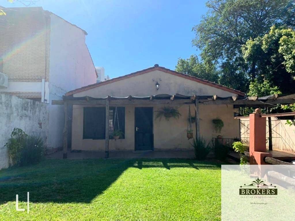 Vendo Casa De 3 Dormitorios Toda En Planta Baja En Barrio Recoleta – 2