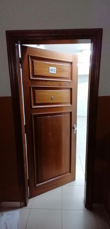 Alquilo Oficina De 18 M2 En El Centro De Asunción – 2