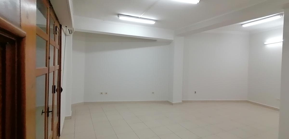Alquilo Oficina De 18 M2 En El Centro De Asunción – 3