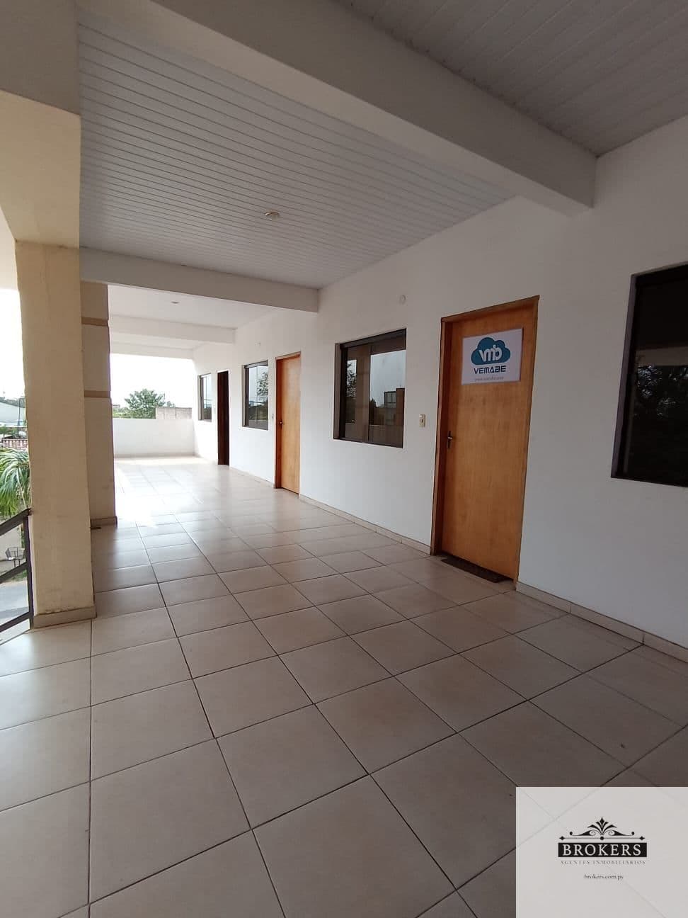 Local Comercial en alquiler ubicado en Zona Norte – 3