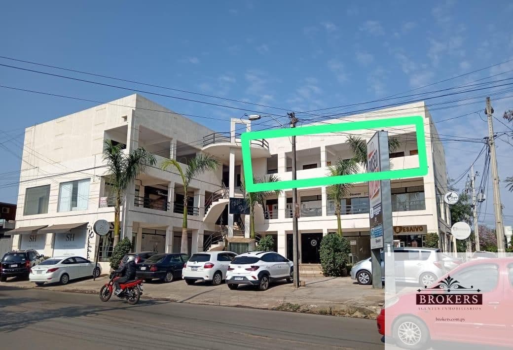 Local Comercial en alquiler ubicado en Zona Norte