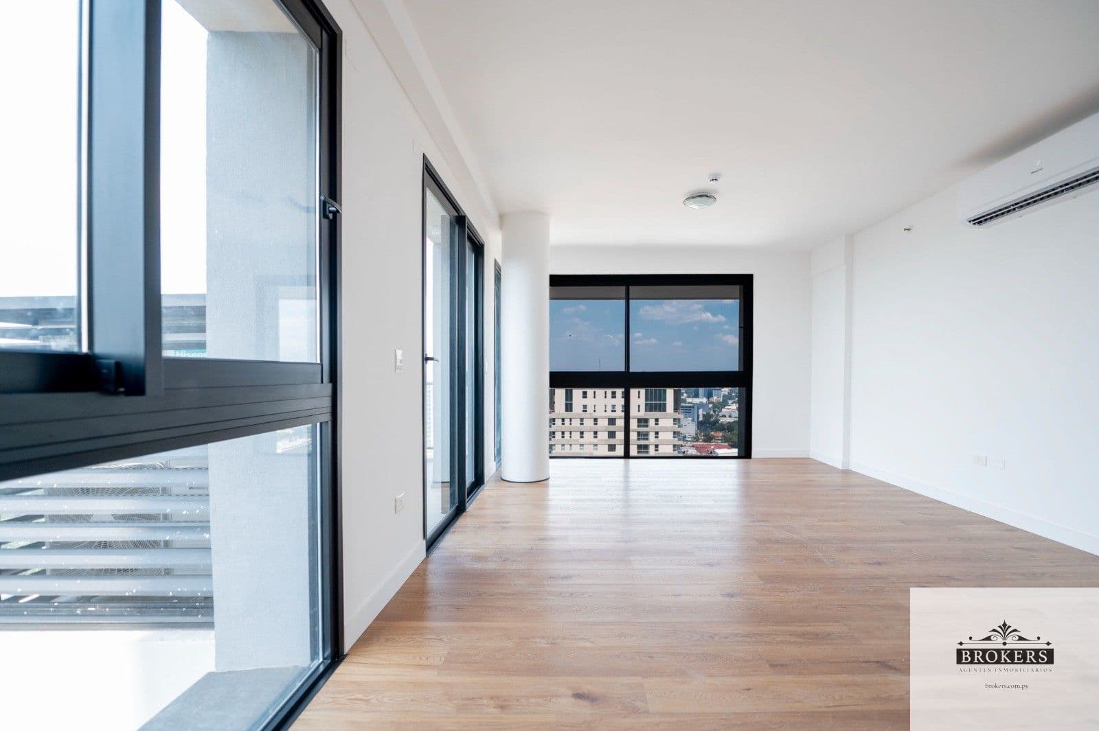 Departamento en venta de 3 dormitorios c/ cochera en Las Lomas (Las Carmelitas) – 2