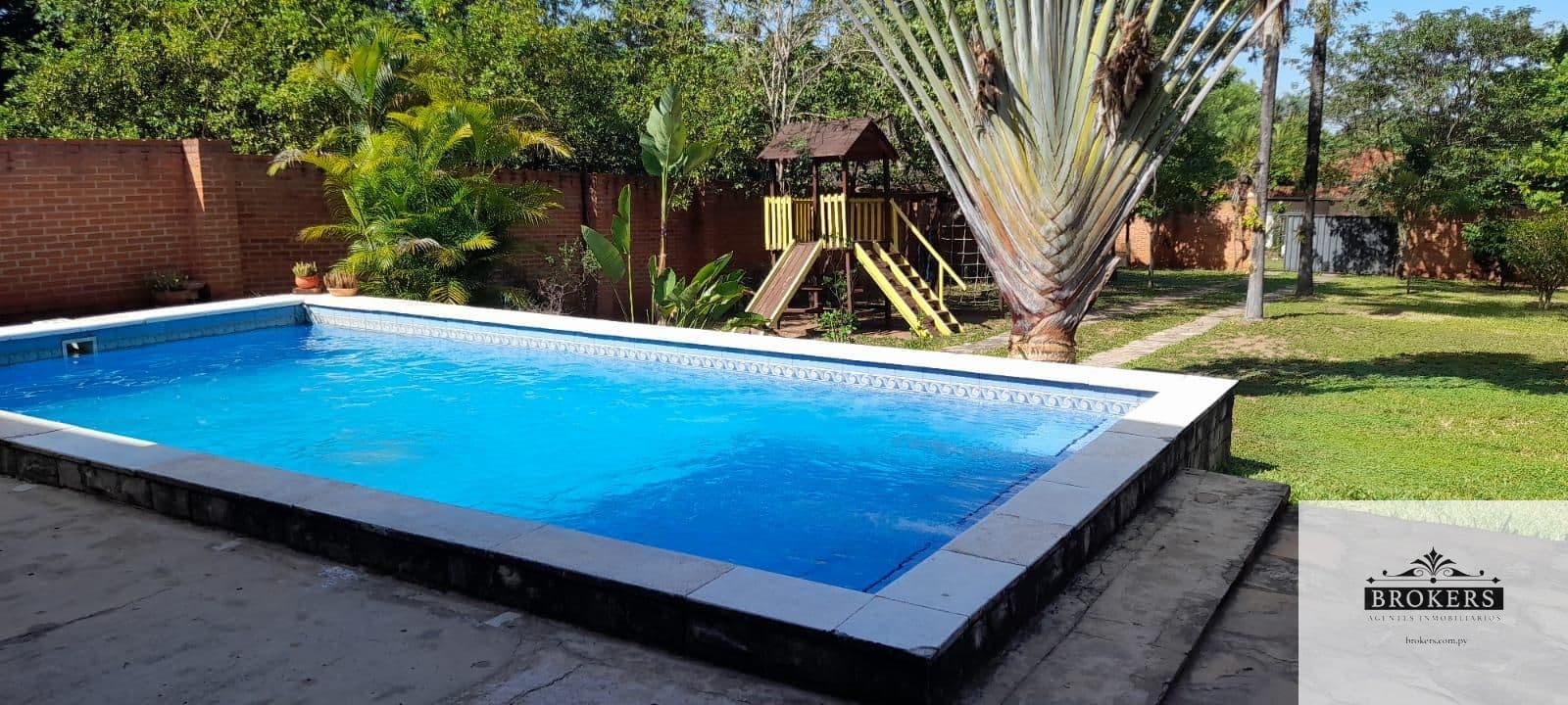 Alquilo en ENERO 2026 Casa Amoblada zona Hotel El Pueblo en San Bernardino!!!! – 3