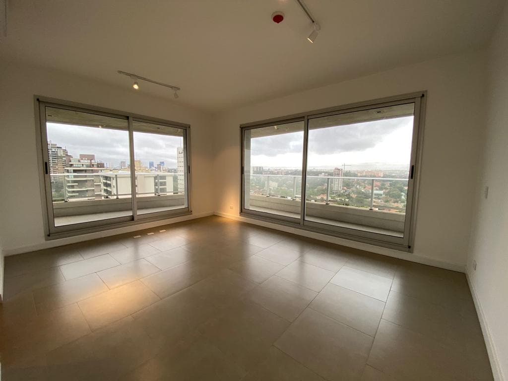 Alquilo Espectacular Semi Piso De 4 Dormitorios En Barrio Mburucuyá – 3