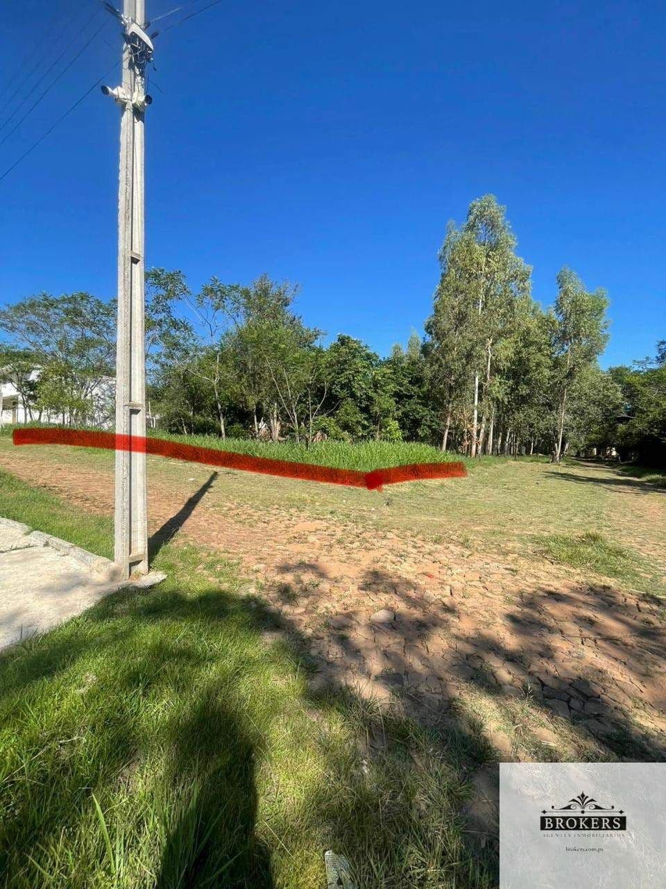 Vendo Hermoso Terreno De 933 m2 En Barrio Cristobal Colon de San Bernardino – 2