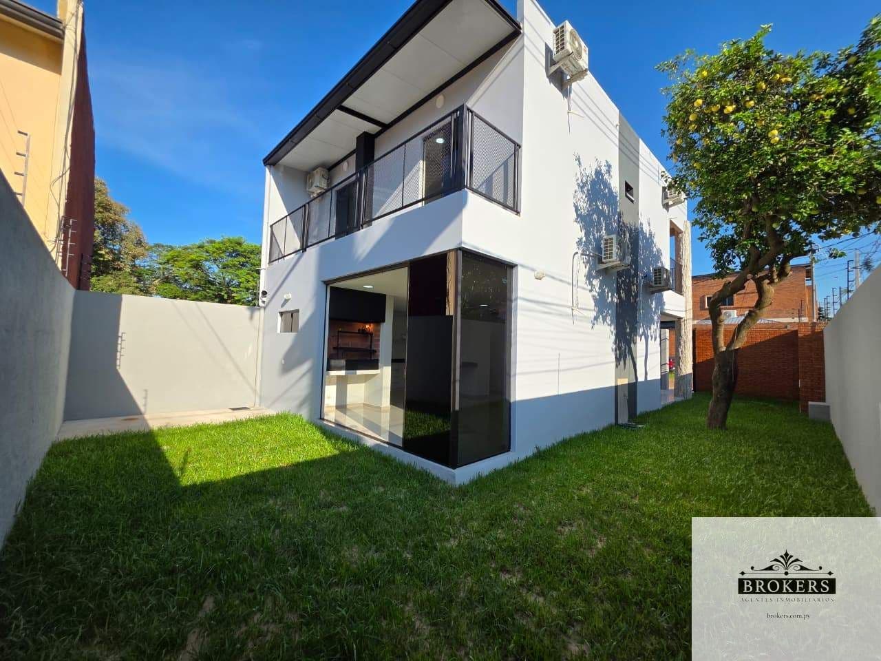 Vendo Casa a Estrenar De 3 Dormitorios Zona Colegio SEK – 2