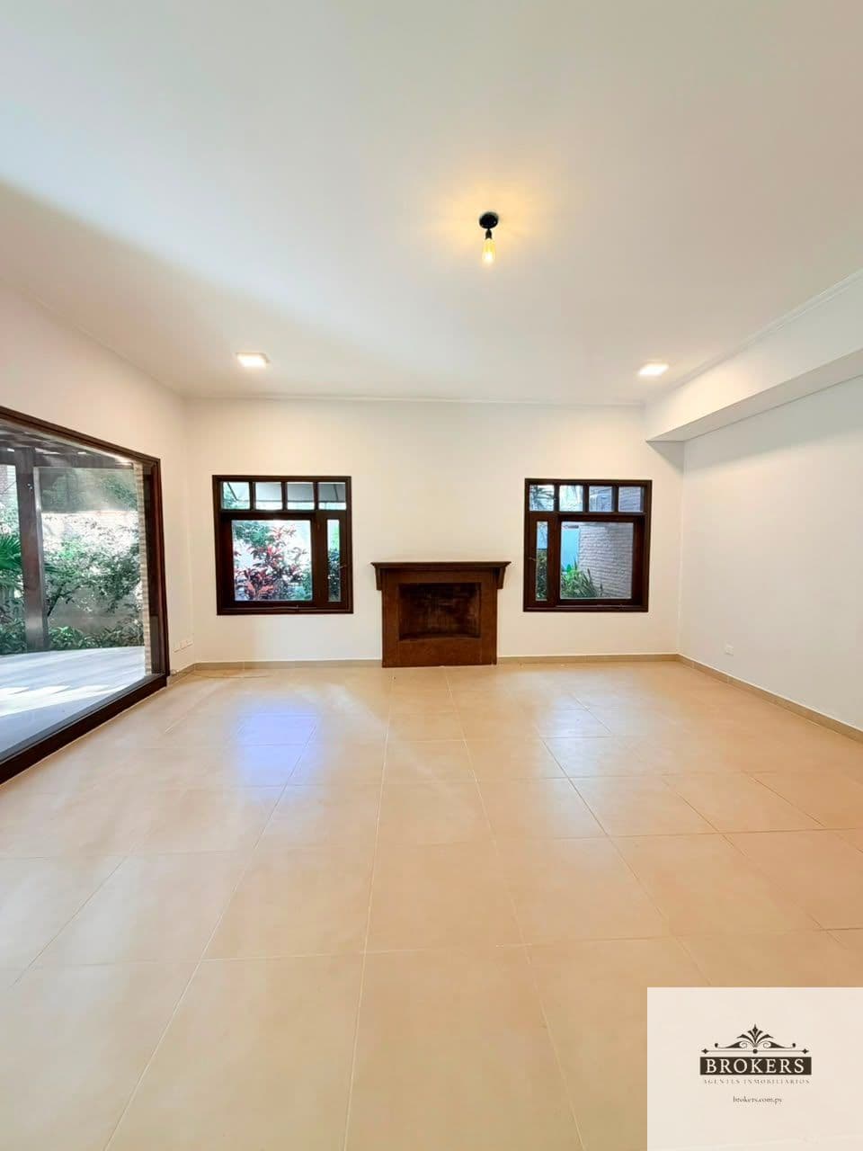 Alquilo En Condominio Cerrado Casa De 3 Suite En Barrio San Jorge – 3