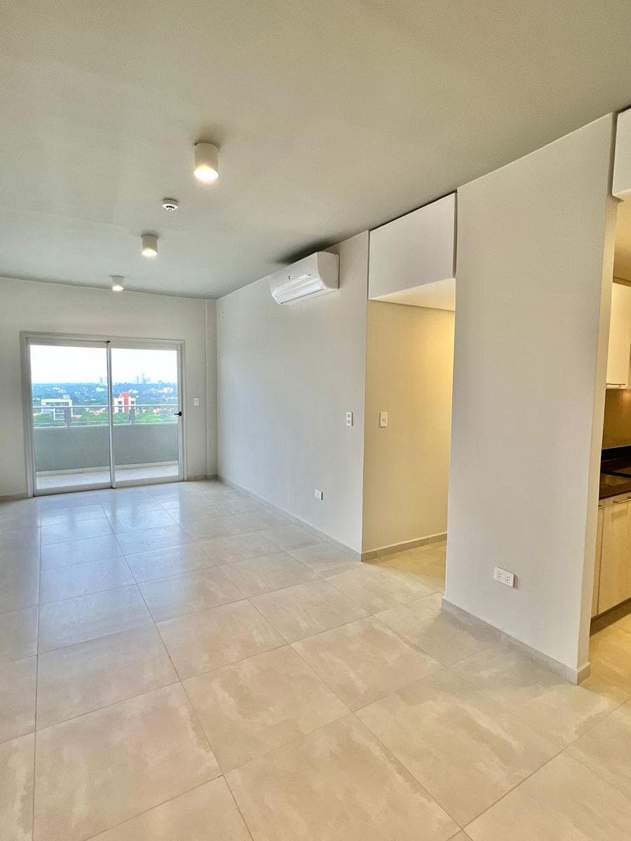 Vendo Departamento Rentado De 2 Dormitorios En Barrio Mburicao – 3