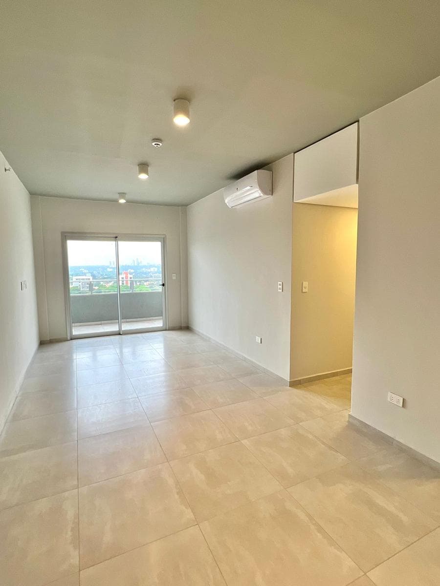 Vendo Departamento Rentado De 2 Dormitorios En Barrio Mburicao – 2