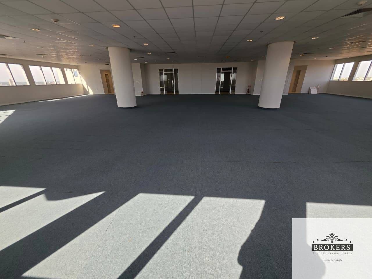 Alquilo Piso Completo De 430 M2 En El World Trade Center Asuncion – 3