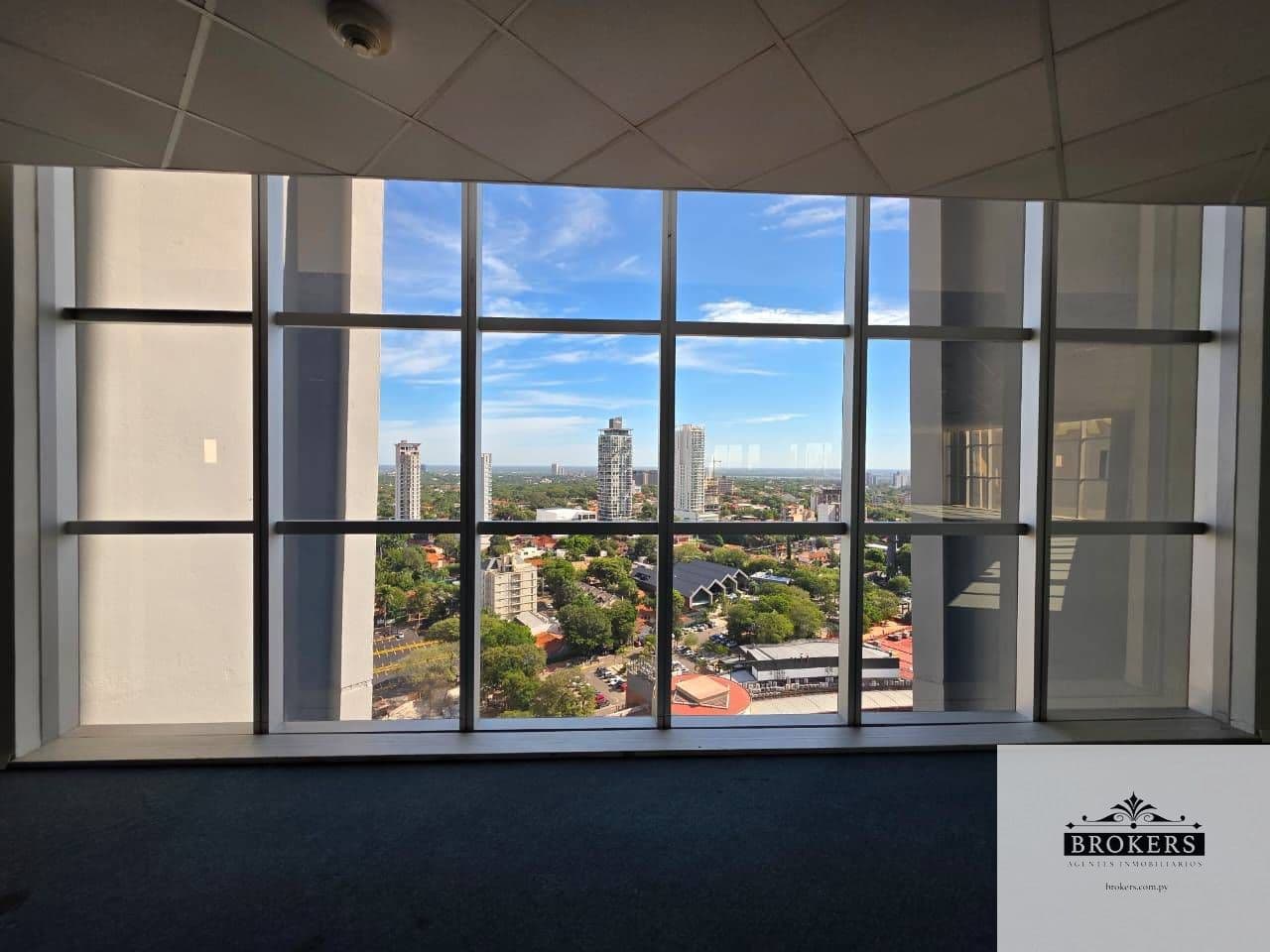 Alquilo Medio Piso De 215 M2 En El World Trade Center Asuncion – 3