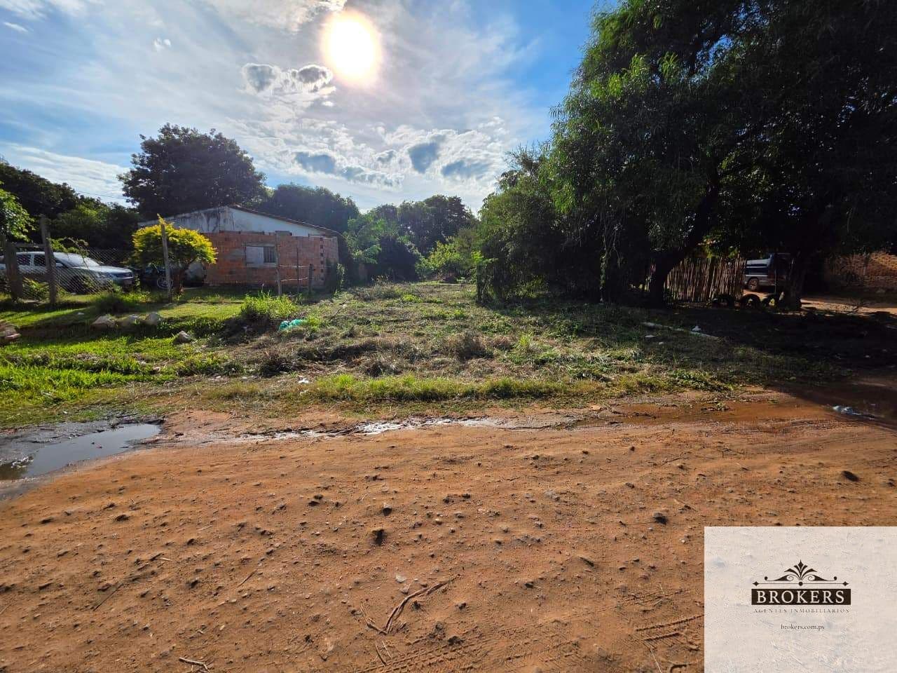 Vendo Hermoso Terreno De 360 m2 En Limpio - Barrio San Marcos – 2