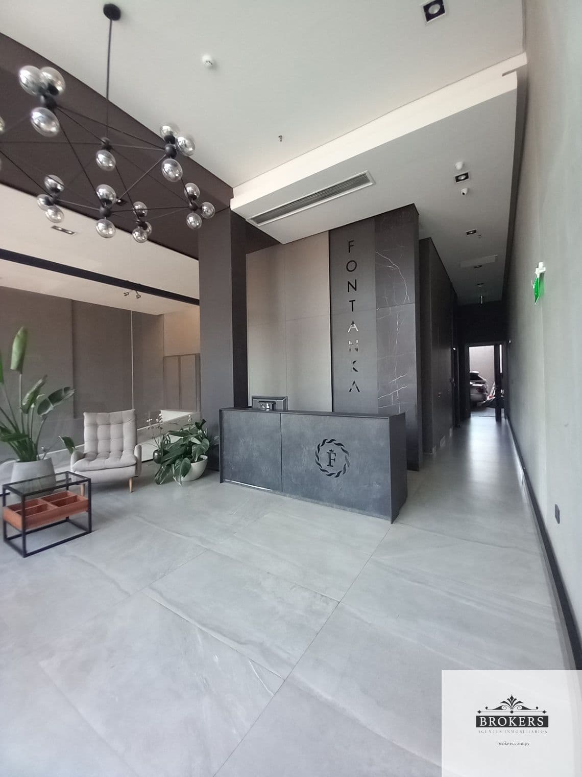 Departamento de 3 Dormitorios en Venta c/ cochera en San Cristóbal – 2