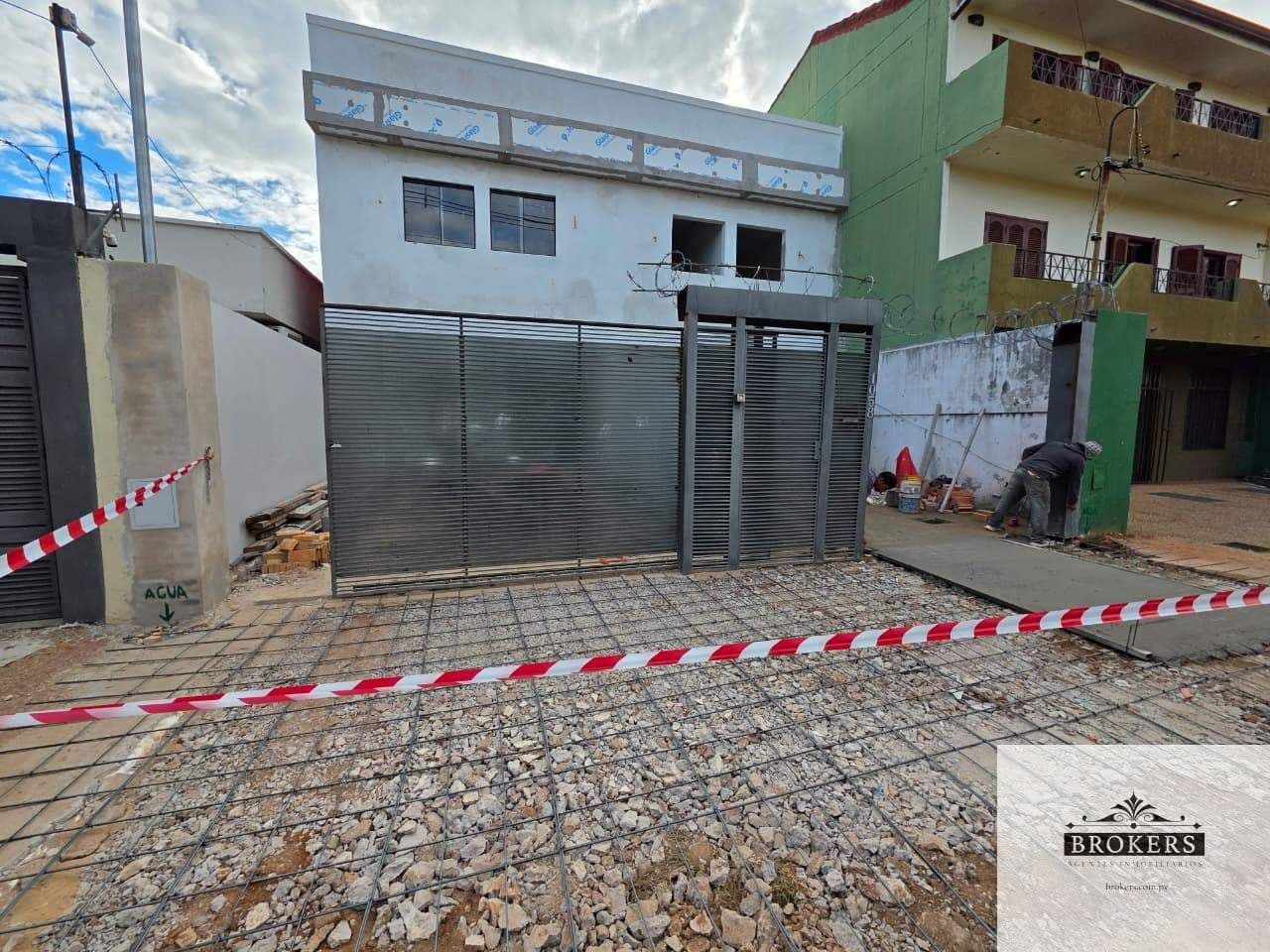 Alquilo Duplex De 3 Suites Con Area de Servicio y Piscina En Zona Seminario – 3