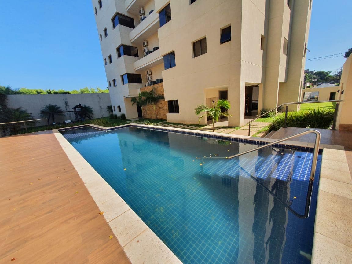 Alquilo Exclusivo Departamento De 3 Suite Con 2 Cocheras En Las Lomas