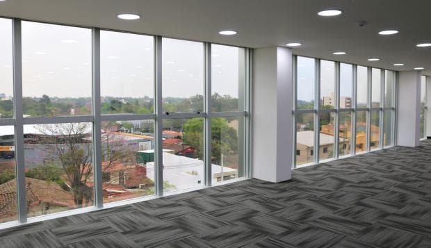 Oficinas corporativas en barrio Recoleta – 3