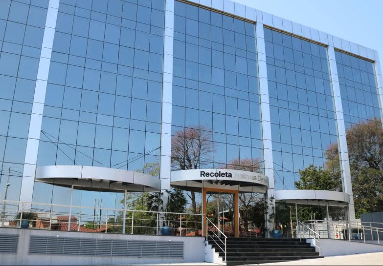 Oficinas corporativas en barrio Recoleta – 2