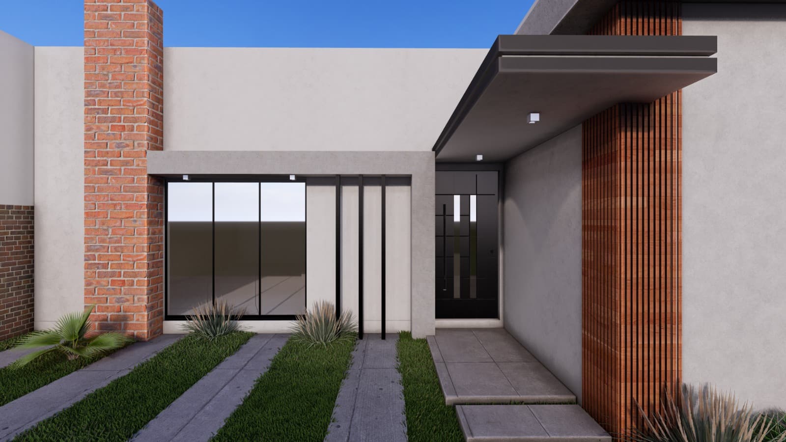 Brisas De San Francisco – Confort, Diseño Y Excelente Ubicación – 3