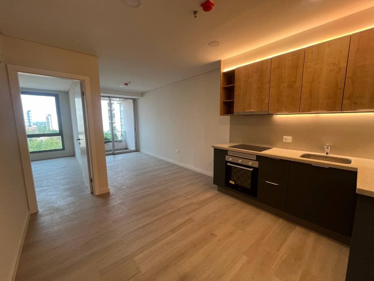 ALQUILO DEPARTAMENTO DE 1 DORMITORIO A ESTRENAR EN MANORÁ