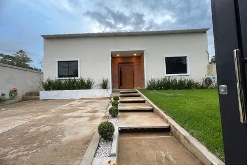 ALQUILO CASA EN LAMBARE EN BARRIO MBACHIO – 3