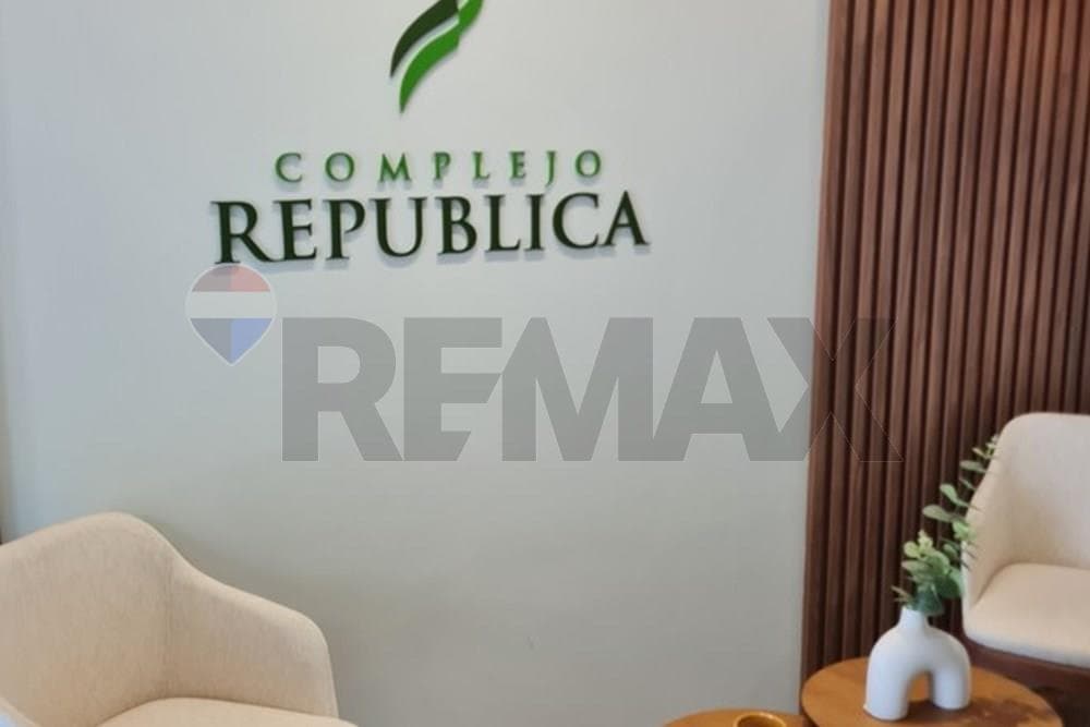 Departamento - Venta - Luque, Central, Paraguay – 2