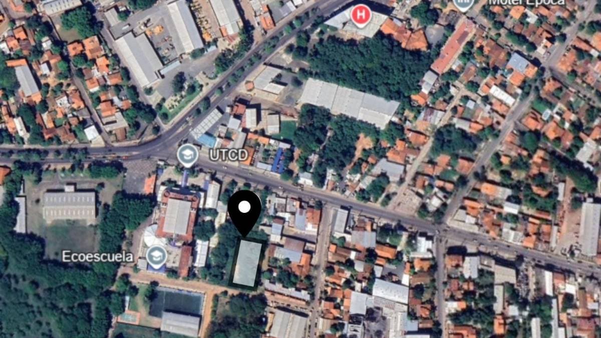 VENDO TERRENO EN FERNANDO ZONA NORTE