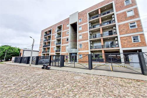 Edificio Altos del Norte - EN ALQUILER – Hermoso departamento de 2 dormitorios