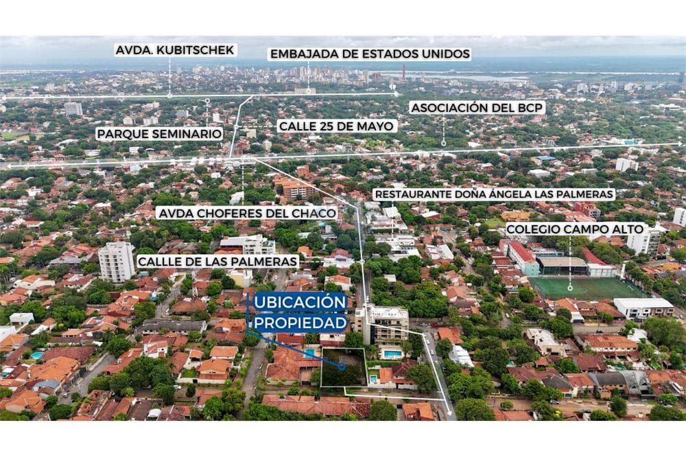 TERRENO-VENTA-RECOLETA-ASUNCION – 2